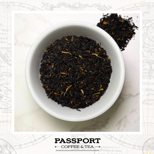 Tropical Black Tea