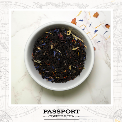 Tropicana Black Tea