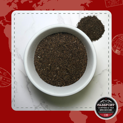 Tulsi Holy Basil Herbal Tea