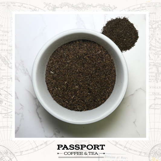 Tulsi Holy Basil Herbal Tea