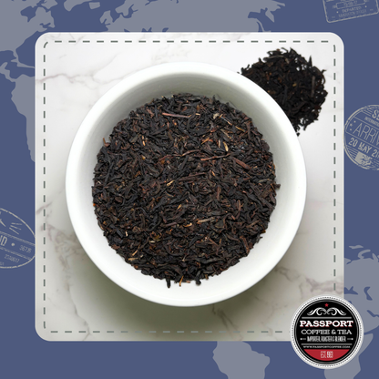 Watermelon Black Tea