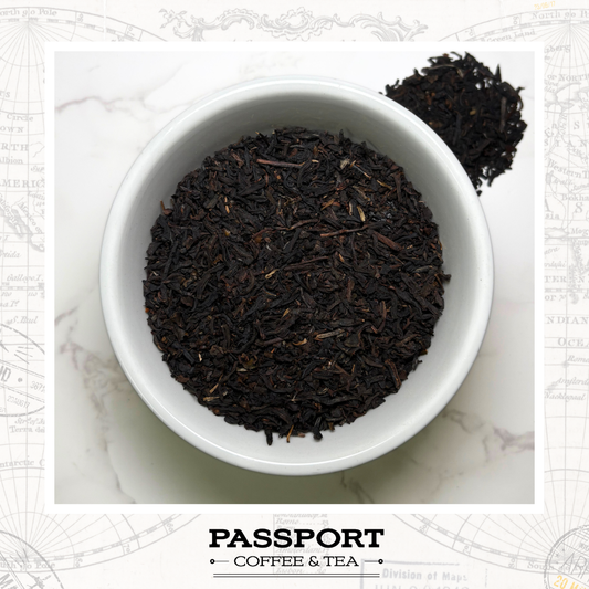 Watermelon Black Tea
