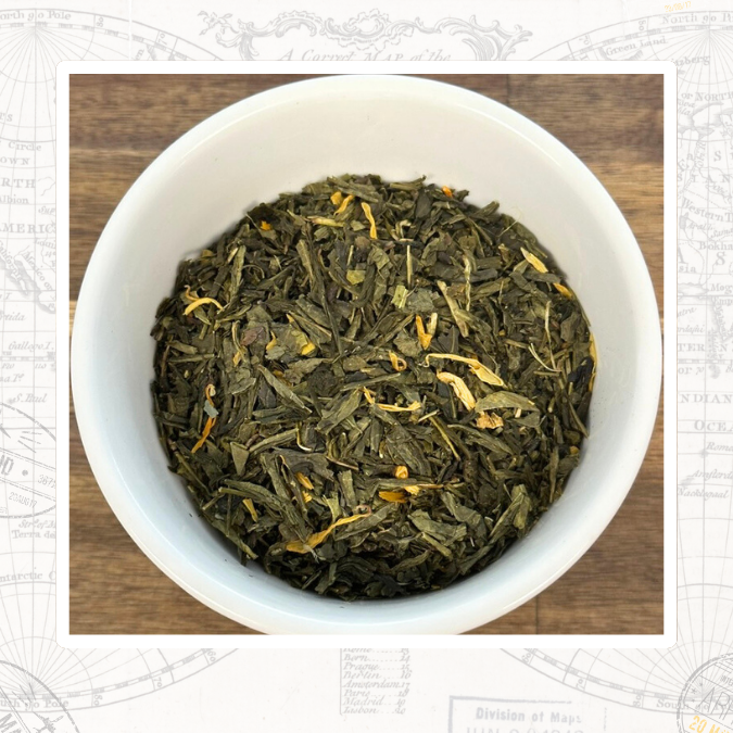 The Benefits of Choosing a Wholesale Tea Supplier