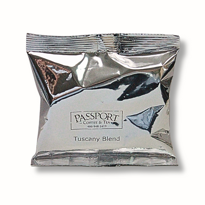 Case Coffee - Decaf Tuscany Blend