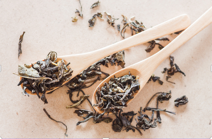 Holiday/Christmas White Tea