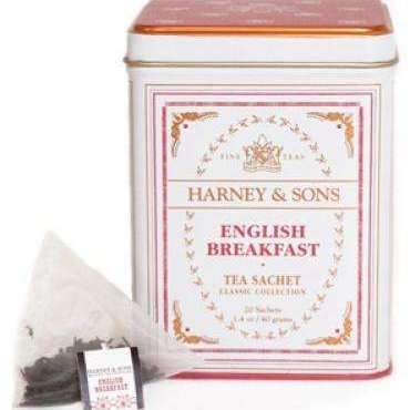 Harney & Sons - Sachets in Tins (20ct)