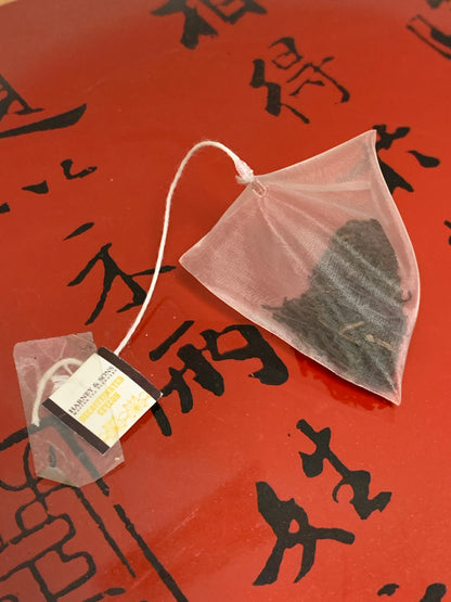 Harney & Sons - Wrapped Sachets (20ct)
