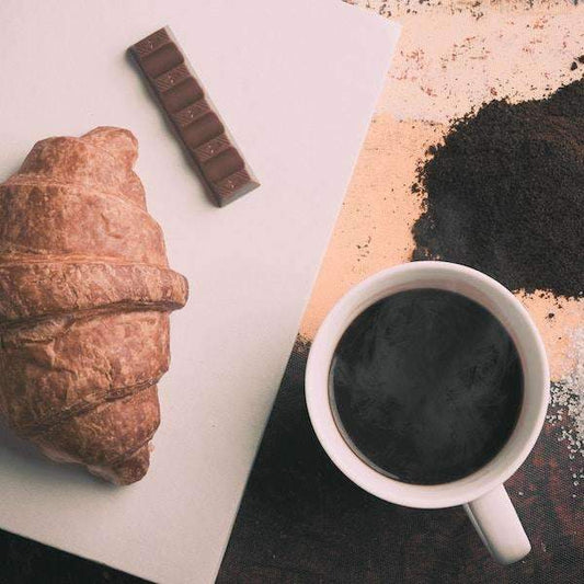 Swiss Chocolate Coffee