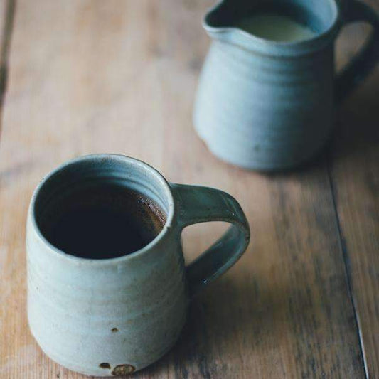 Dublin Creme Coffee