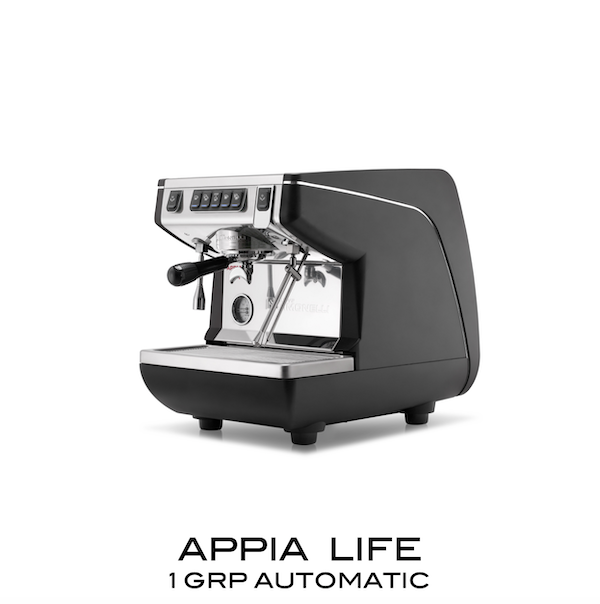 Nuova Simonelli Appia Life - 1, 2 and 3 Group - (Call for Quote