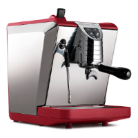 Oscar II - 1 Group Espresso Machine 110v. - Nuova Simonelli CALL FOR QUOTE