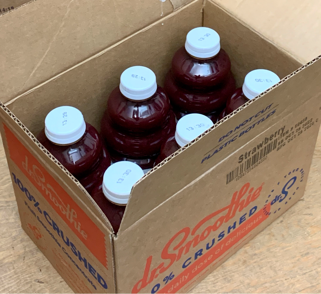 Dr. Smoothie - Limited supply. Call before ordering. – WHOLESALE Dr. Smoothie - Limited supply. Call before ordering. – WHOLESALE