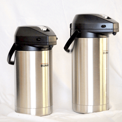 Airpots and Accessories