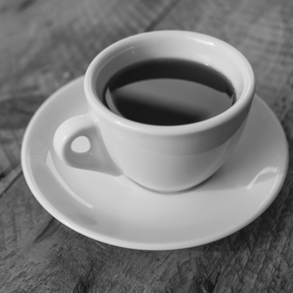 Decaf French Roast