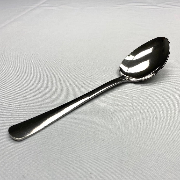 Large Flat Spoon
