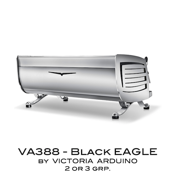 VA 388 Black Eagle - 2 & 3 Group
