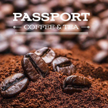 Decaf Iced Coffee Blend