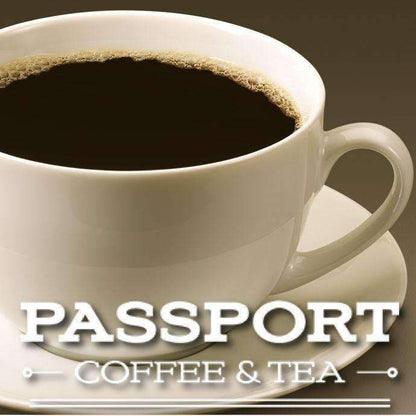 Custom House Blend