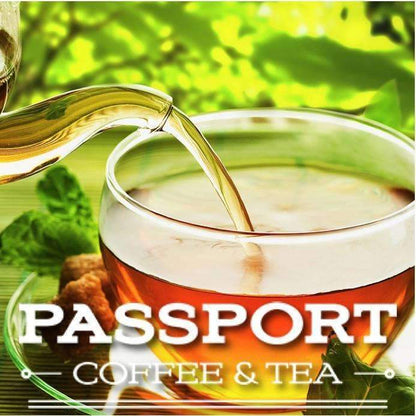 Relaxing Tea Herbal Blend