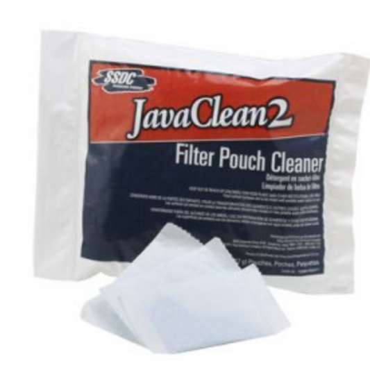 Java Clean 2 - Tea Urn Cleaner