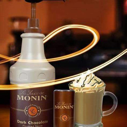 Monin Sauce - Sugar Free