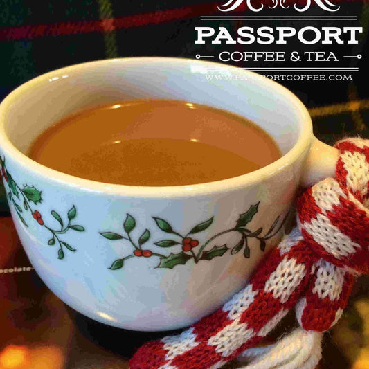 Irish Creme Coffee